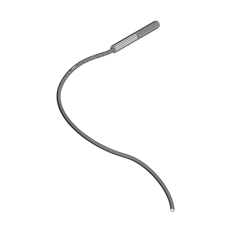 Cable - steering