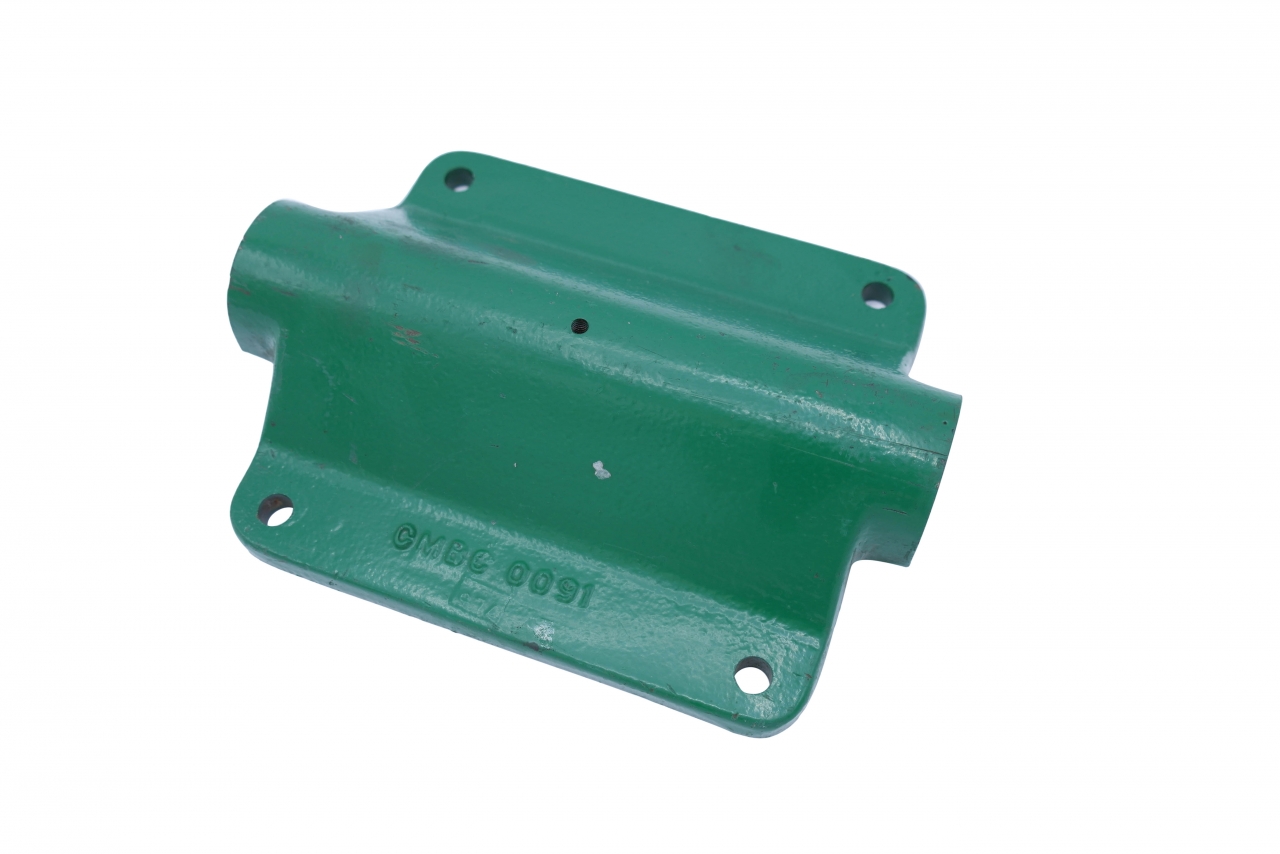 Bracket, pivot