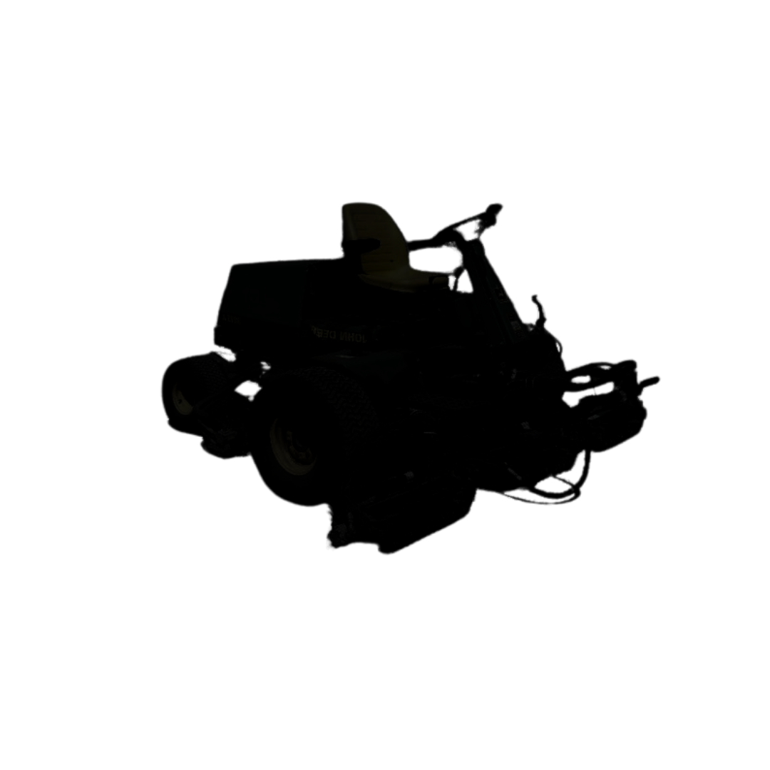 John Deere 3215a reel mower parts