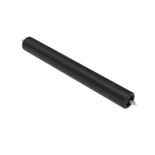 Roller - fusion smooth uhmw polyethylene - 26 in