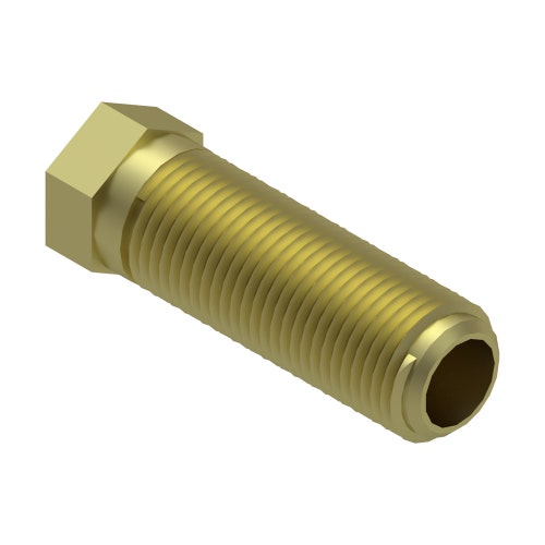 Bolt - special - bed knife adj.