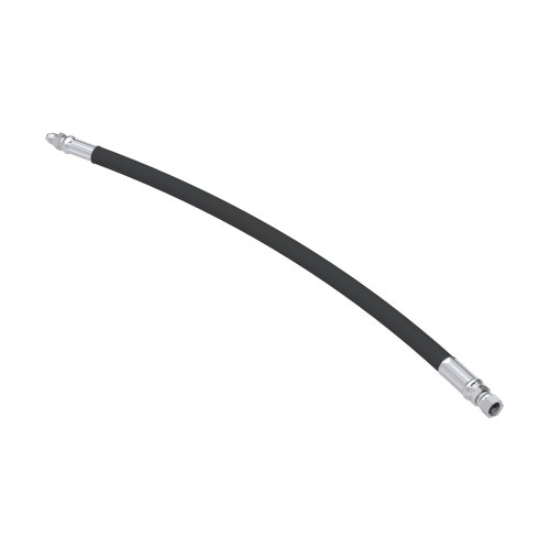Hydraulic hose assy - lh pressure