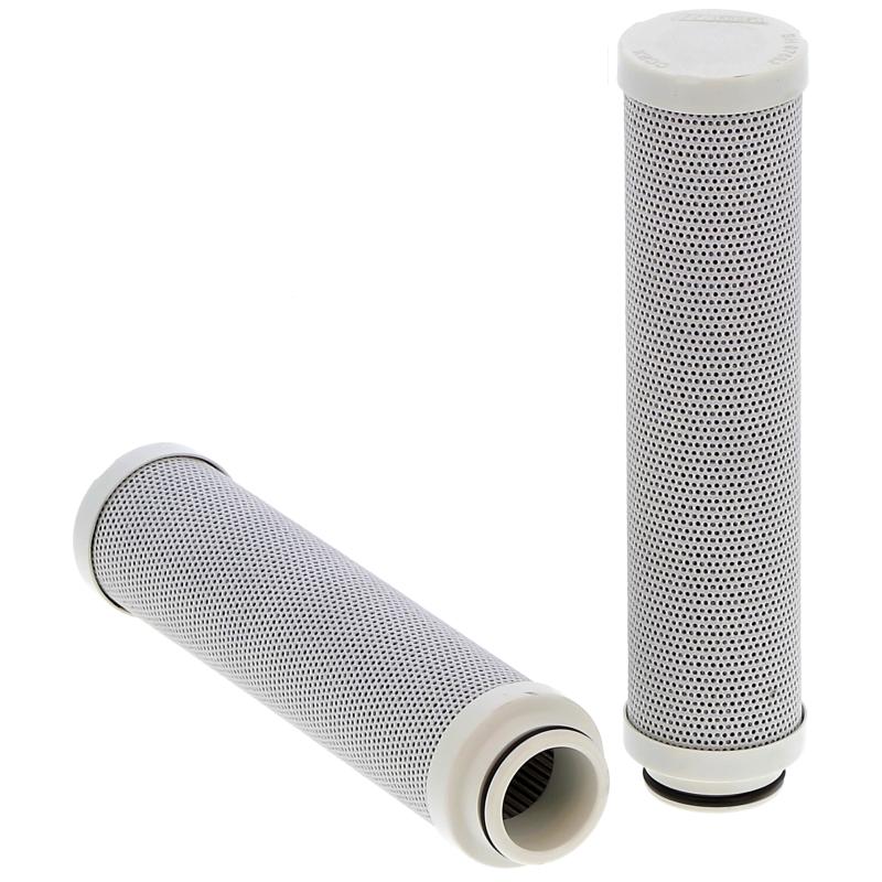 Hydraulic filter passend voor sercel 266300017k02