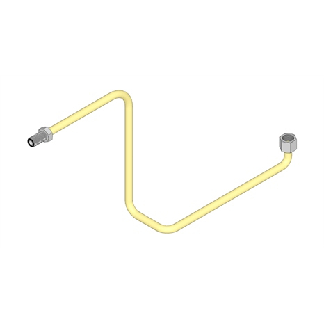 Tube assy