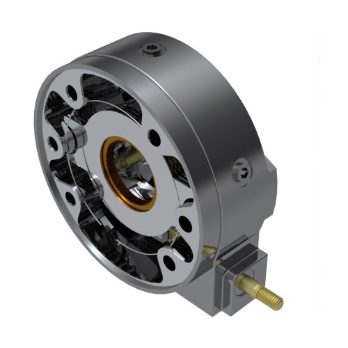 Brake assy - rh