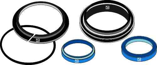 Sealing kit