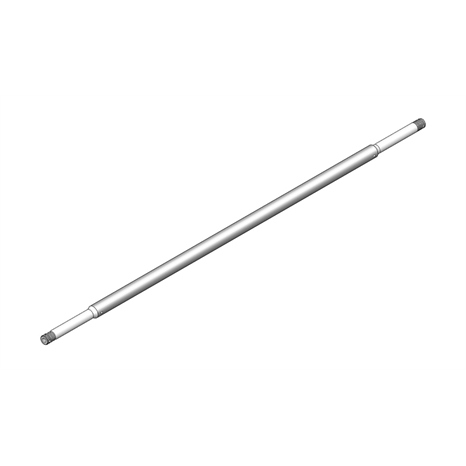 Shaft - axle
