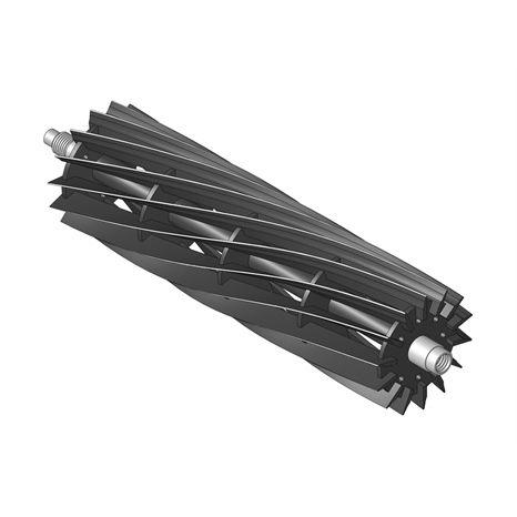 Reel - 14 blade