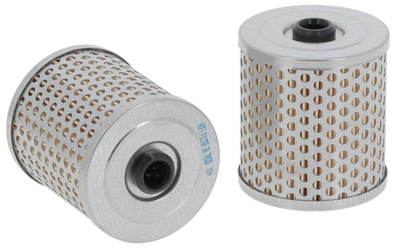 Hydraulic filter passend voor filtron om 547