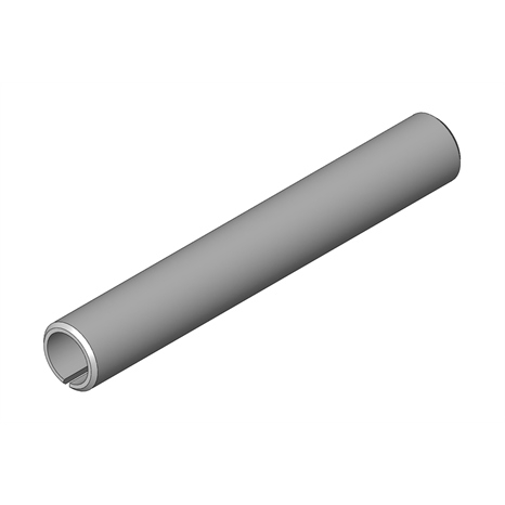 Pin - roll