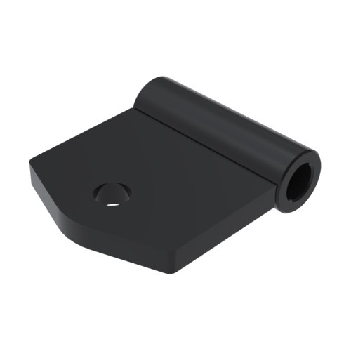 Pivot assy