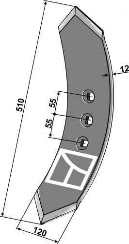 Point - 120