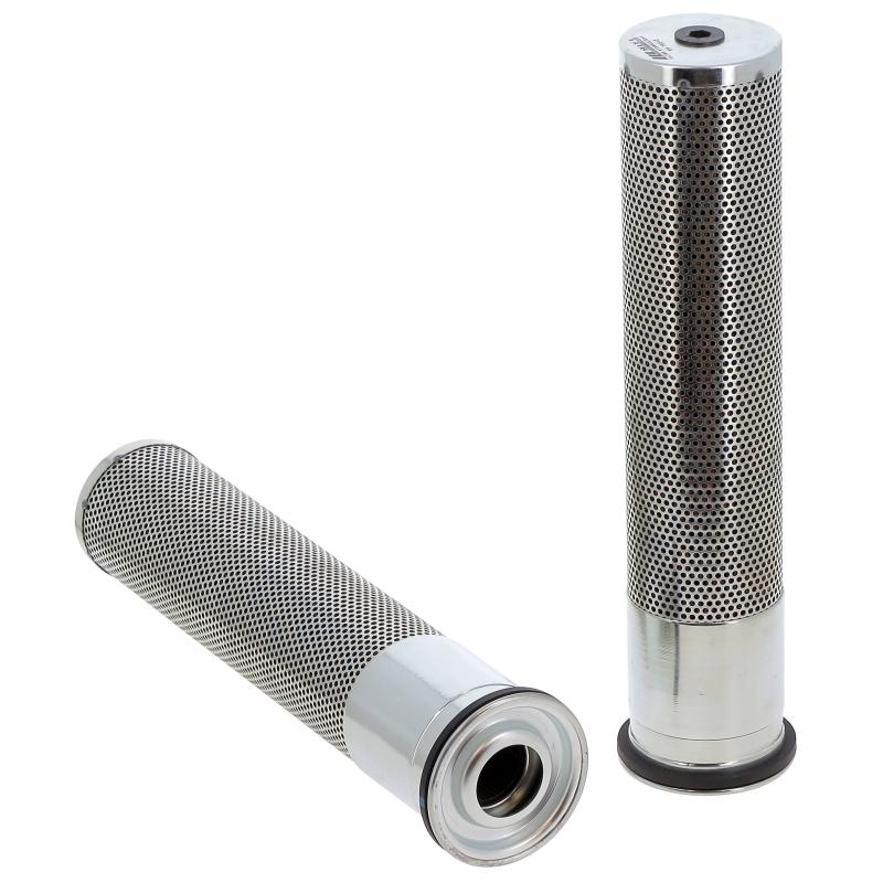 Hydraulic filter passend voor finlay 10213400