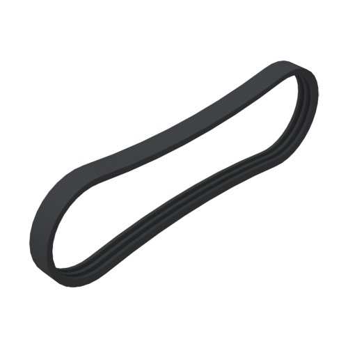 Belt - drive