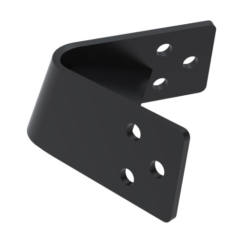 Cam bracket assy