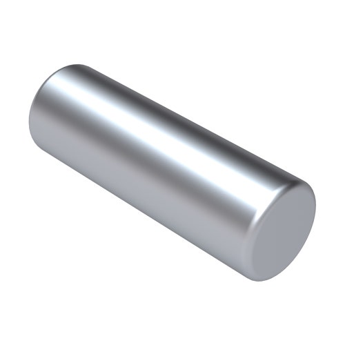 Pin - gear