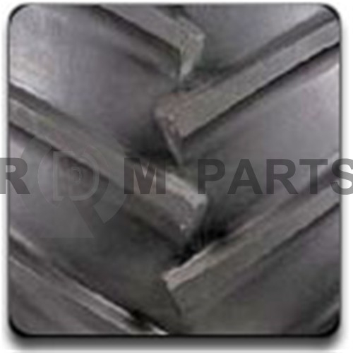 Tire - 24x12.00-12 nhs (4 ply) carlisle at101 chevron