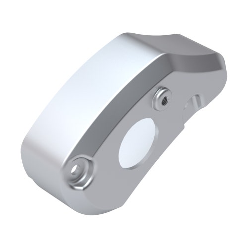 Rh drive cover assy