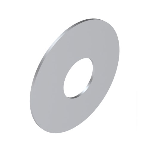 Shim washer - 5/16 x 7/8 x .020
