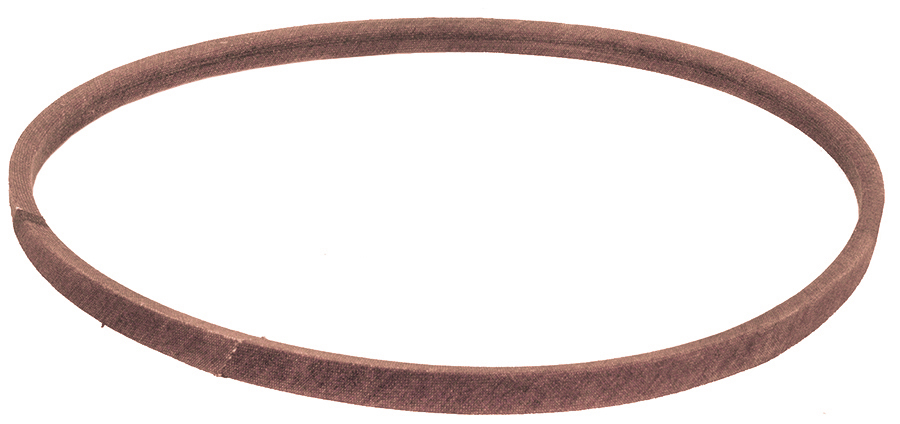 Mähwerksriemen 1/2" x 43-1/2" geeignet für MTD