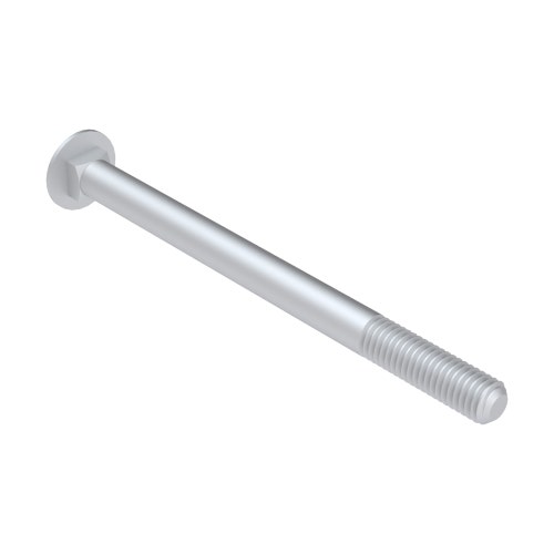 Bolt- 1/2 x 6-1/2 carriage