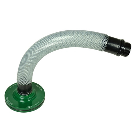 Sprinkler head hose adapter 1" npsh - to fit rainbird 900