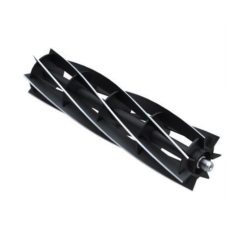 Reel - 7 blade
