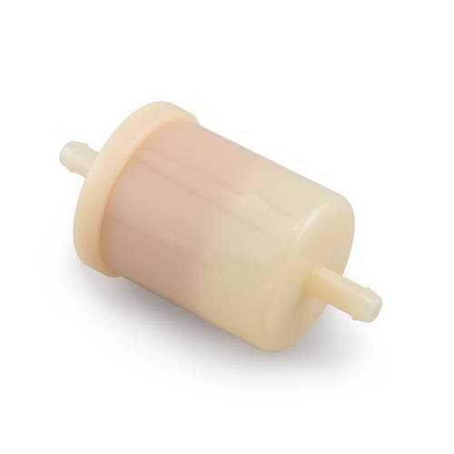 Silverguard fuel filter