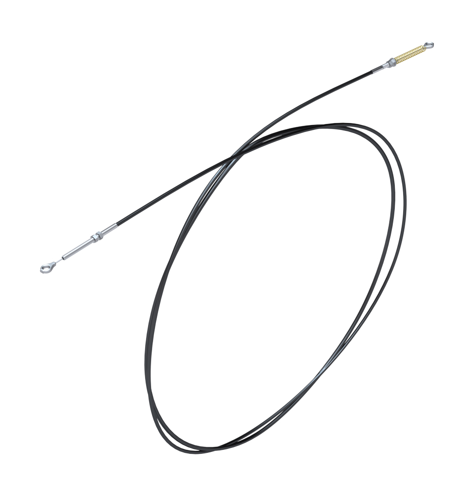 Cable - brake
