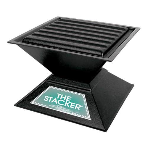 Ball stacker kit - 204 balls w/15 trays