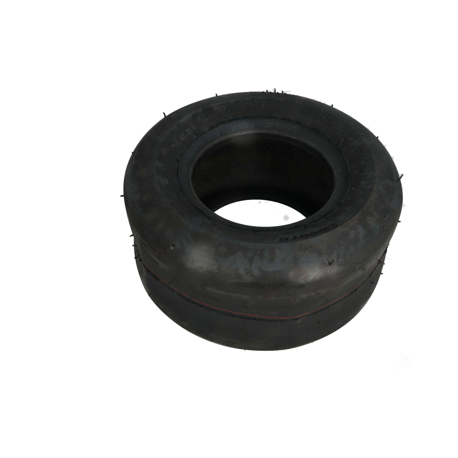 Buitenband 13x6.50-6 Carlisle Smooth