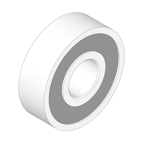 Bearing - ball Bearing - ball