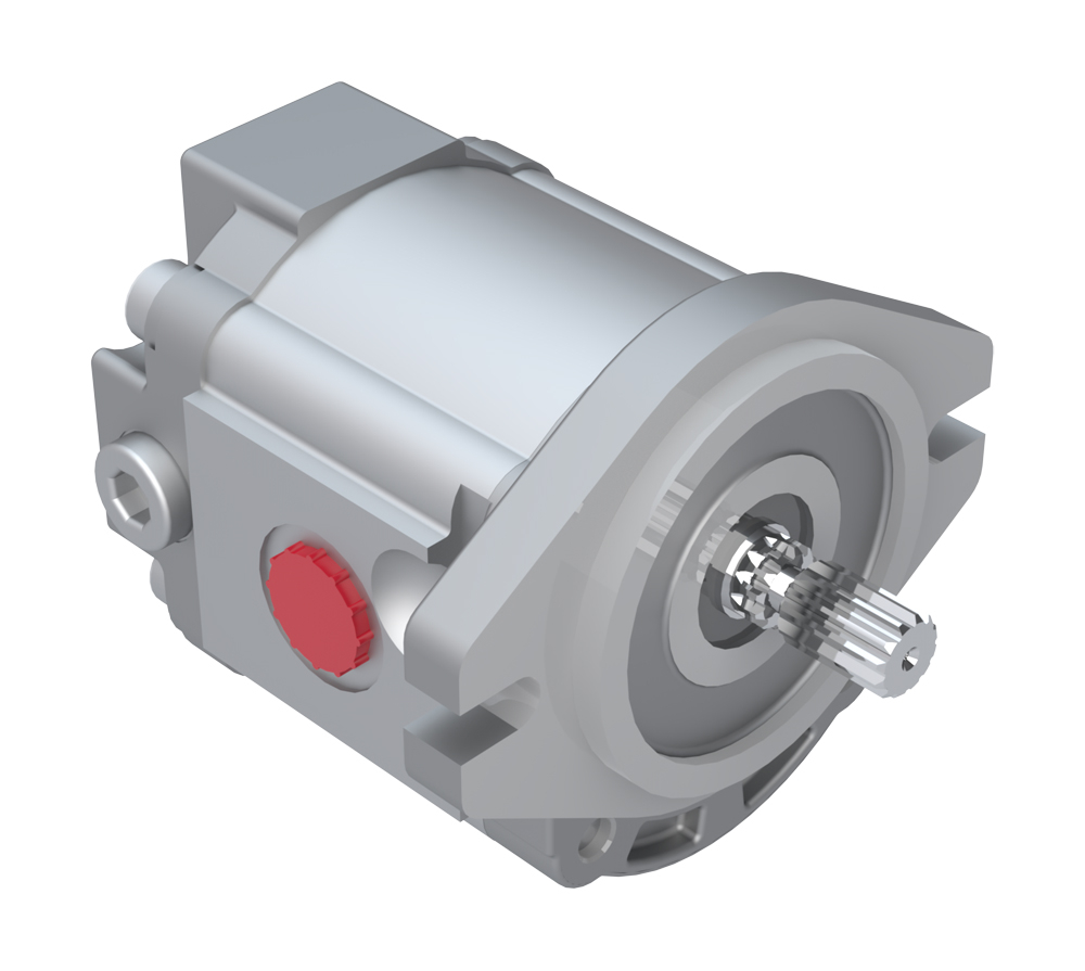 Rtca22219 hydraulic motor 