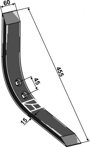 Narrow share Narrow share