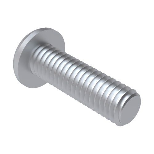 Screw - button hd cap 10-32 x 5/8