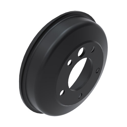 Drum - brake