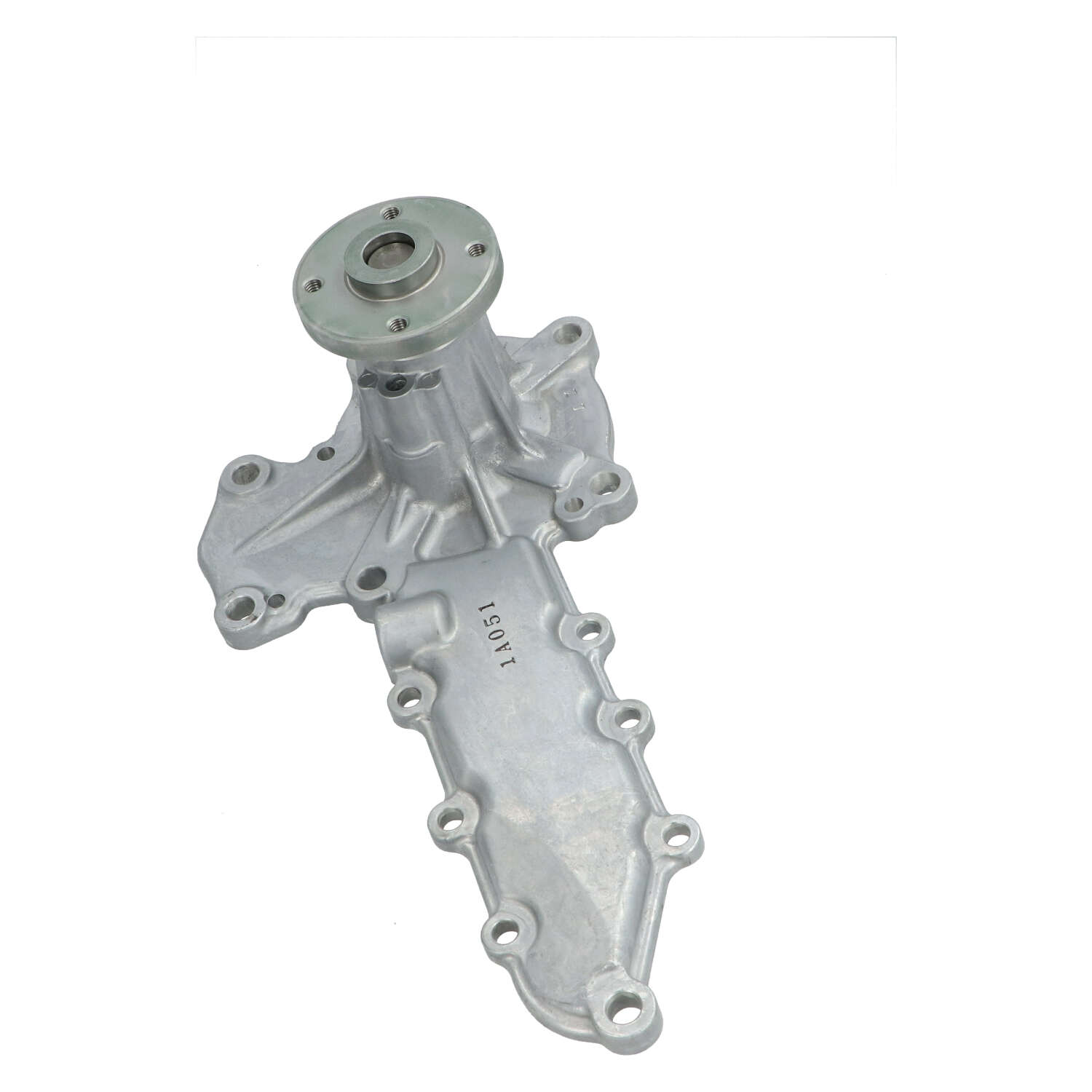 Assy water pump
