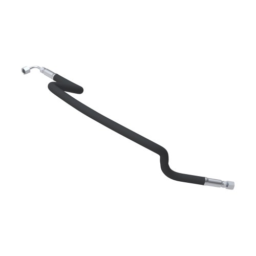 Hydraulic hose assy