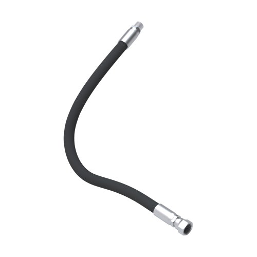 Hydraulic hose assy - lh pressure
