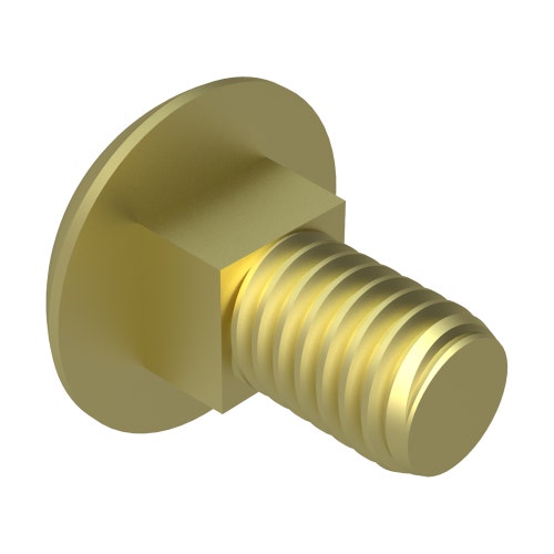 Bolt - gr. roller scraper