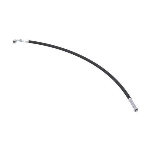 Hydraulic hose assy