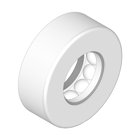 Bearing - thrust