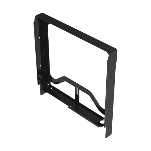 Frame assy - radiator