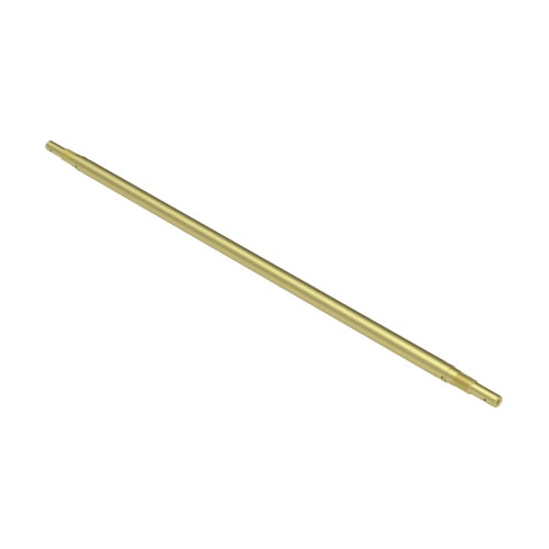 Shaft - front roller - 27" units