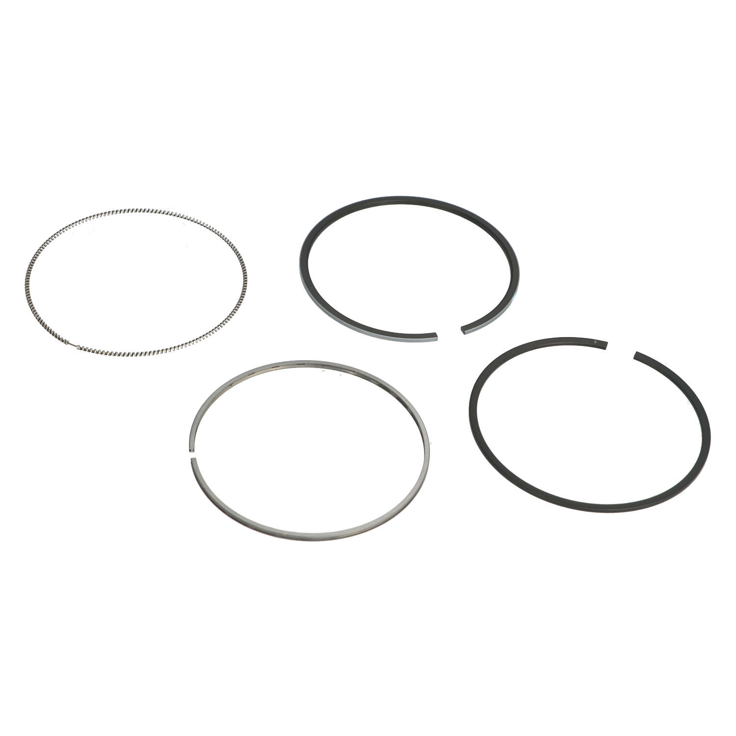 Piston Ringset