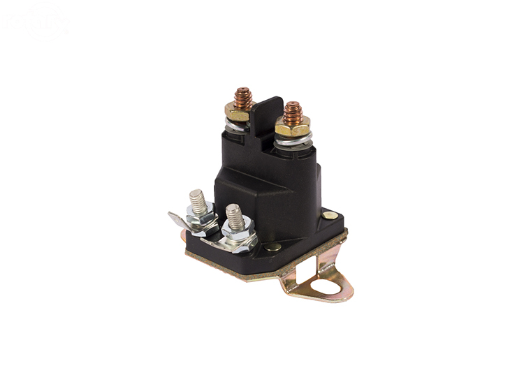 Starter-Magnetventil Universal