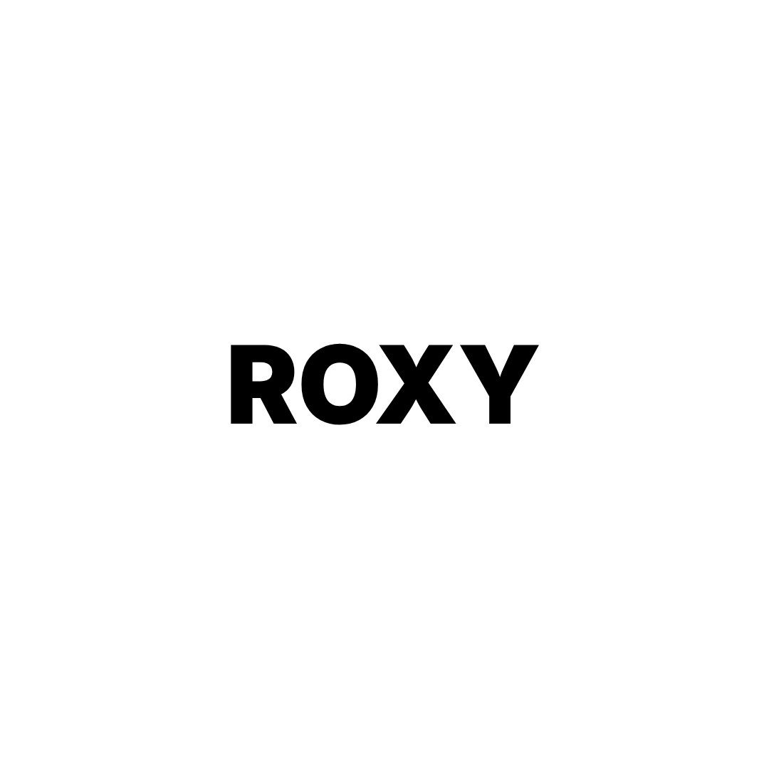 Roxy dele