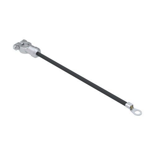 Cable - negative - battery