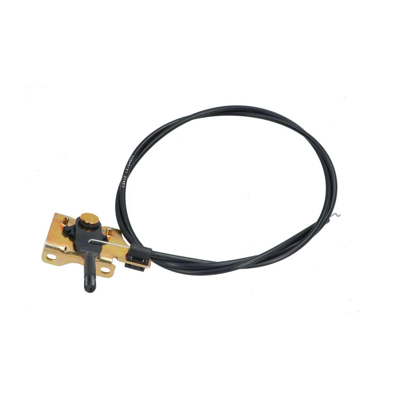 Throttle control asm