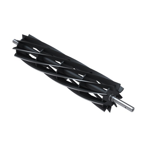 Reel - 9 blade